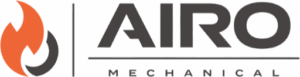 Airo Mechanical Logo
