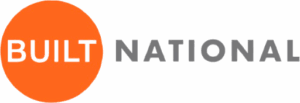 Built National Logo