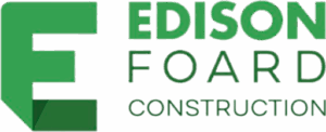 Edison Foard Construction Logo