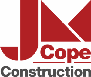 JM Cope Construction Logo