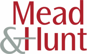 Mead & Hunt Logo
