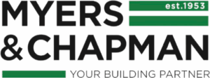 Myers & Chapman Logo