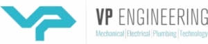 VP Engineering Logo