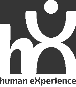 hX Logo