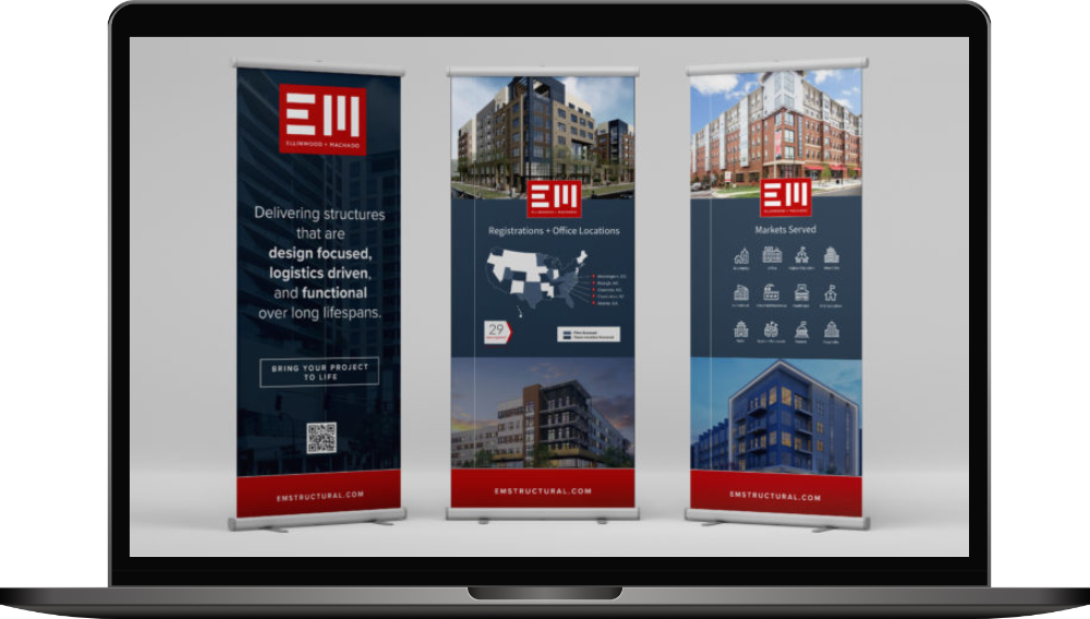 EM Structural Banner