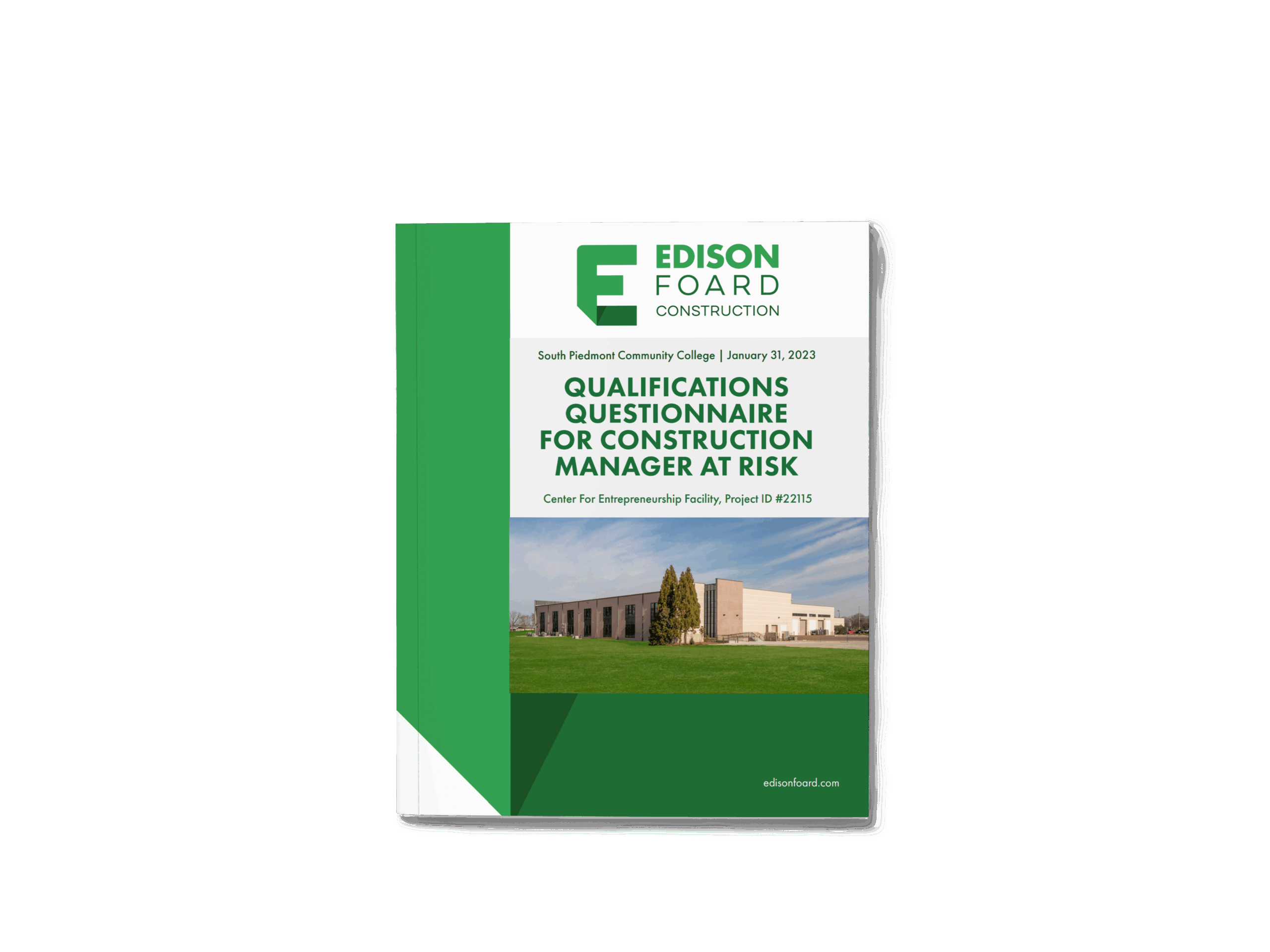 Edison Foard Cover 1mockup