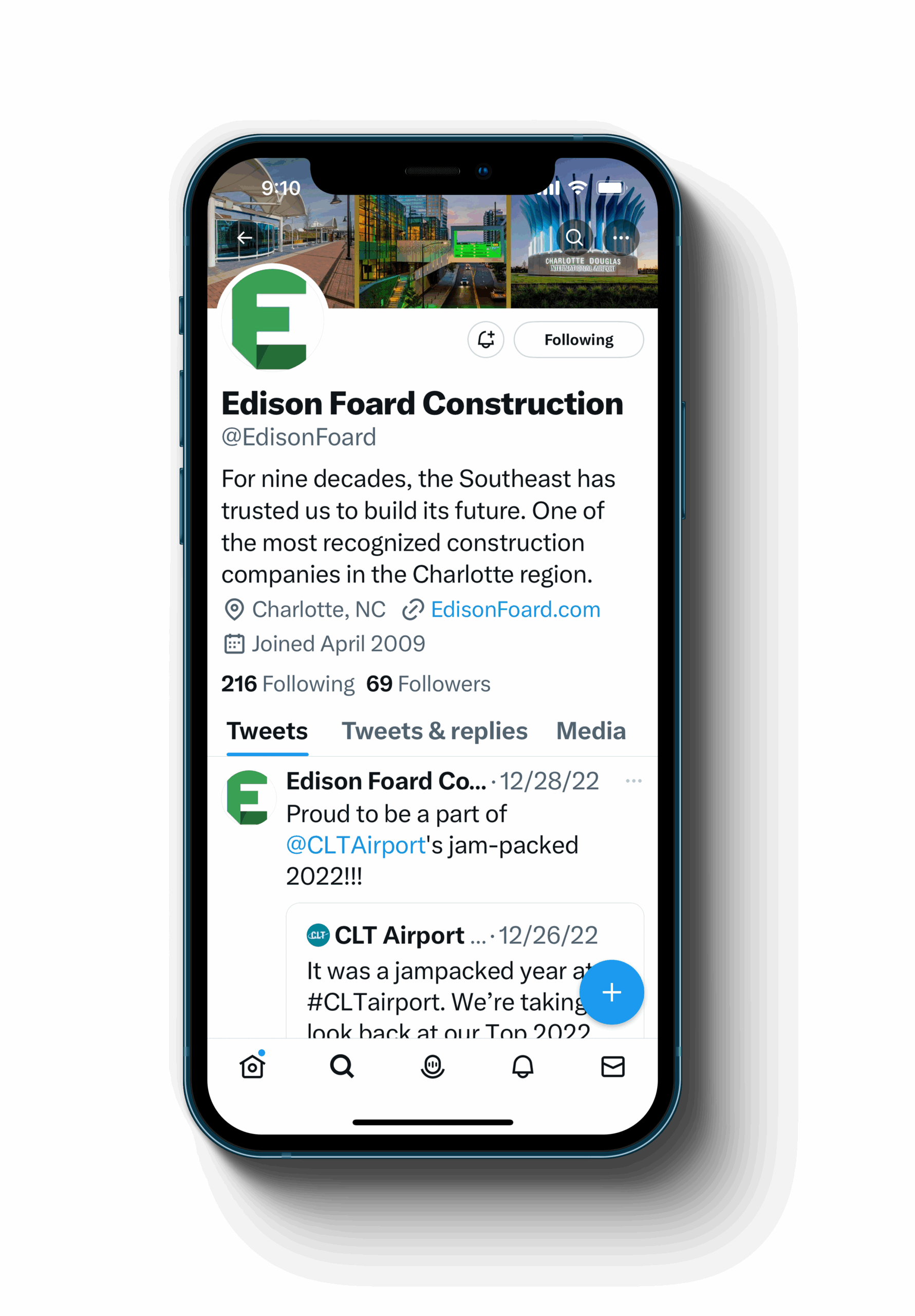 Edison Social Media 1 mockup