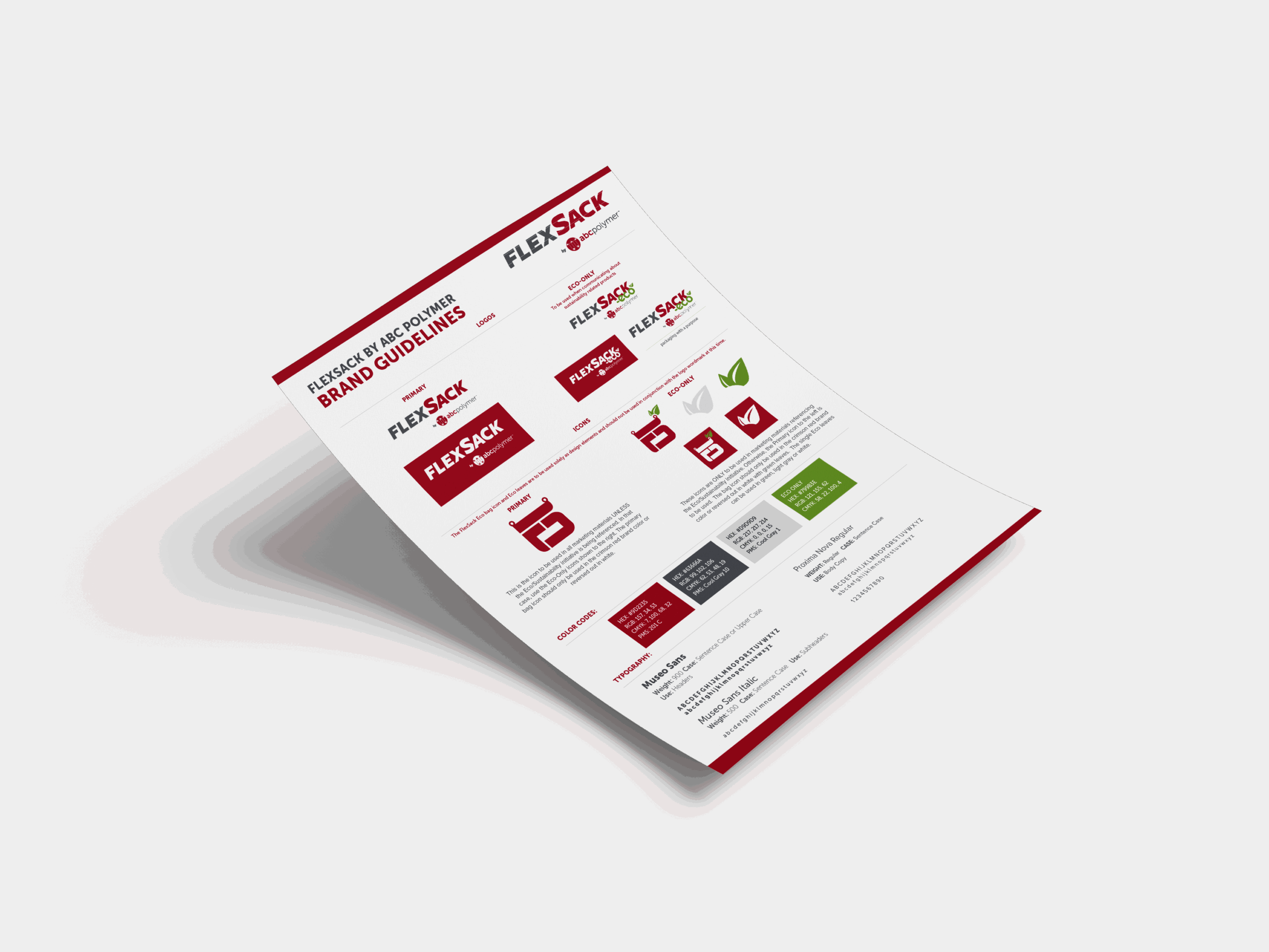 FlexSack-Brand-Guidelines_2022 mockup