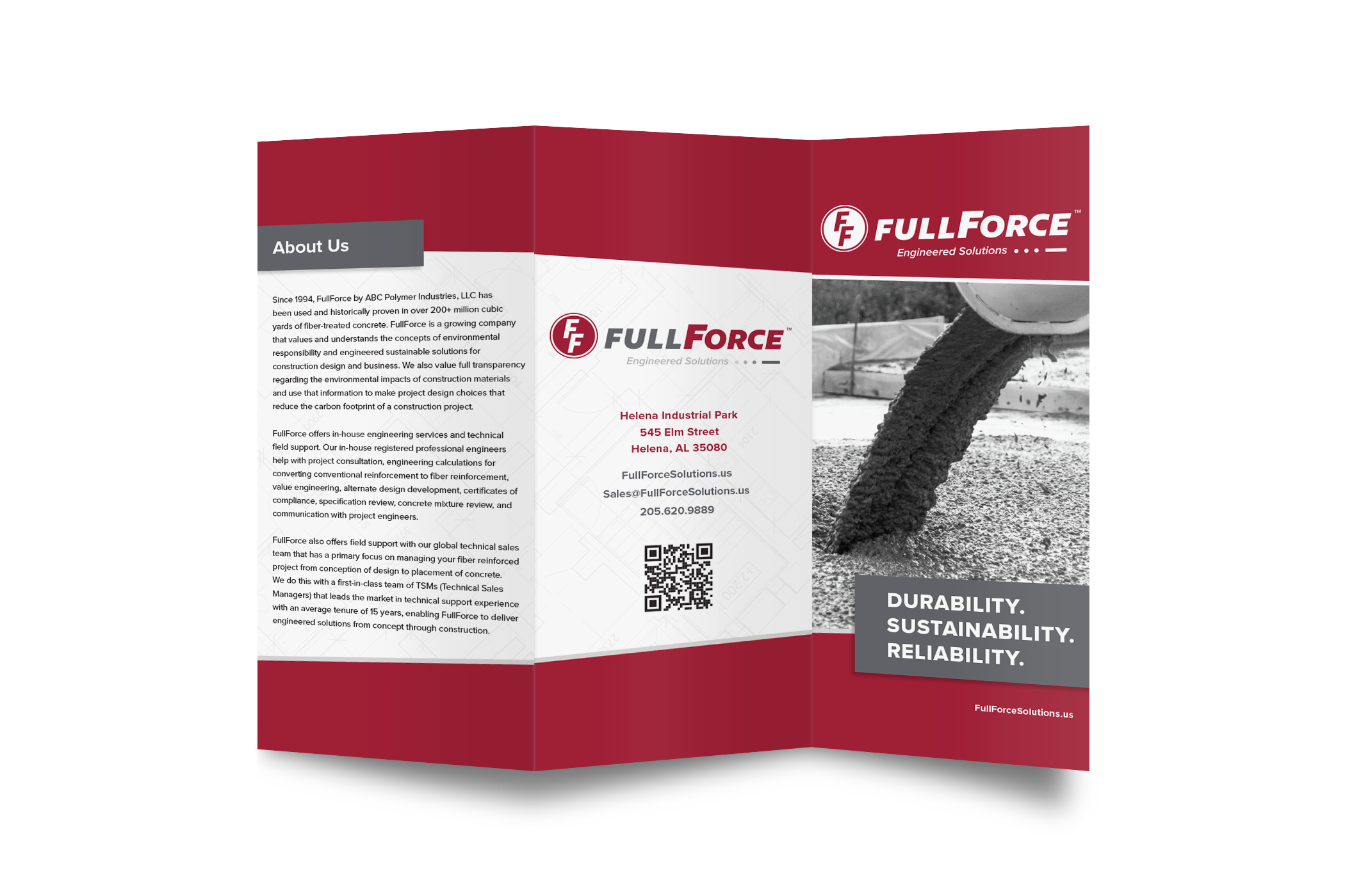 FullForce 8.5x14 Brochure Final mockup
