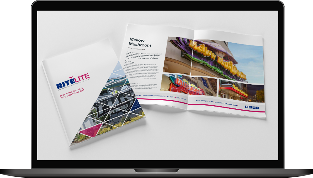 RiteLite Brochure