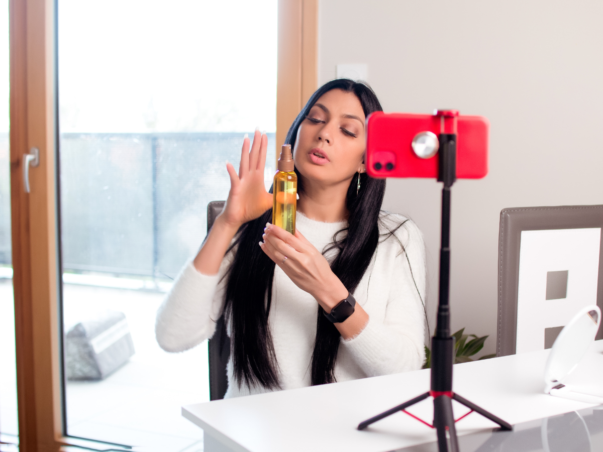 diverse media content