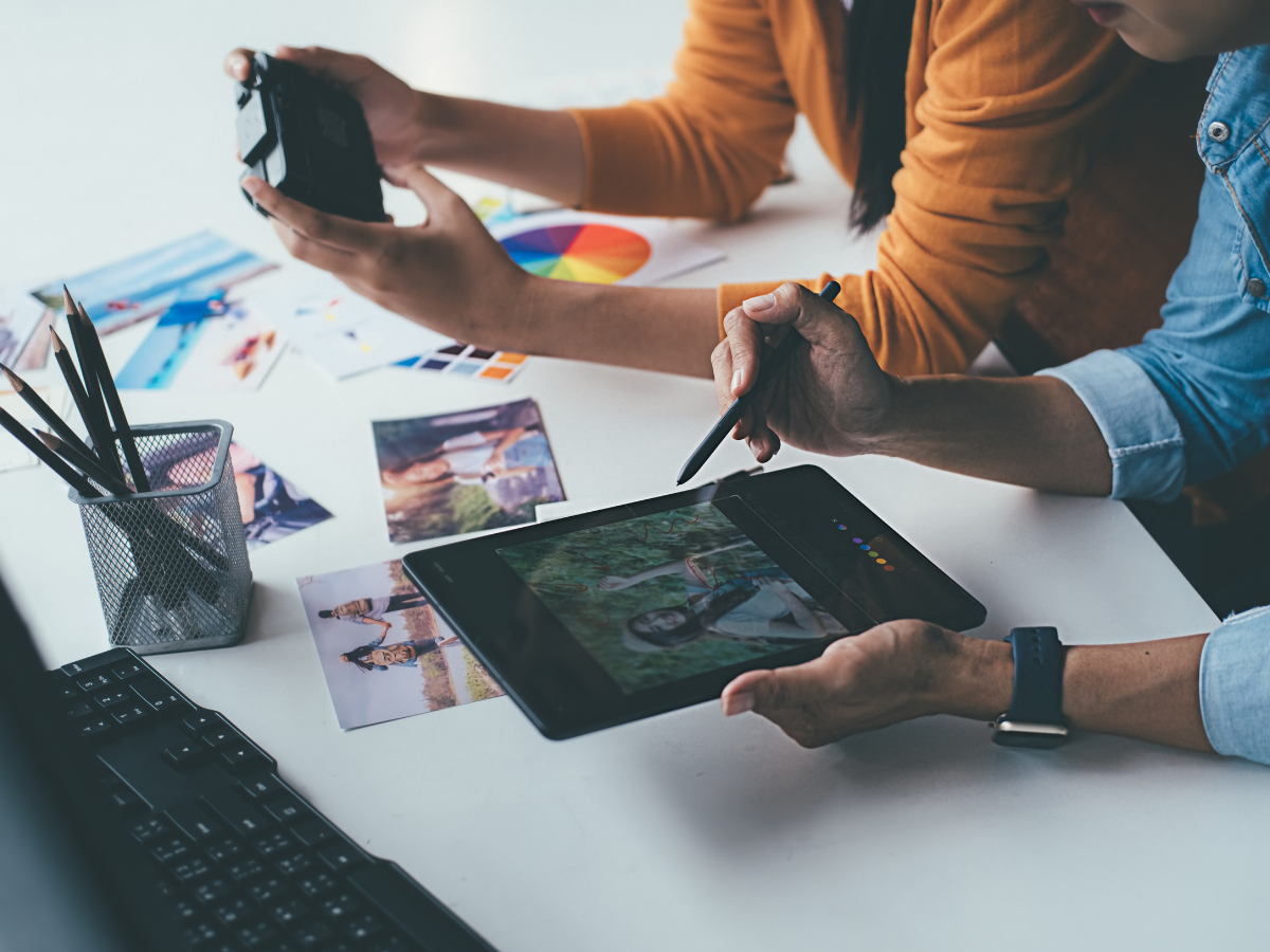 customized marketing approach 