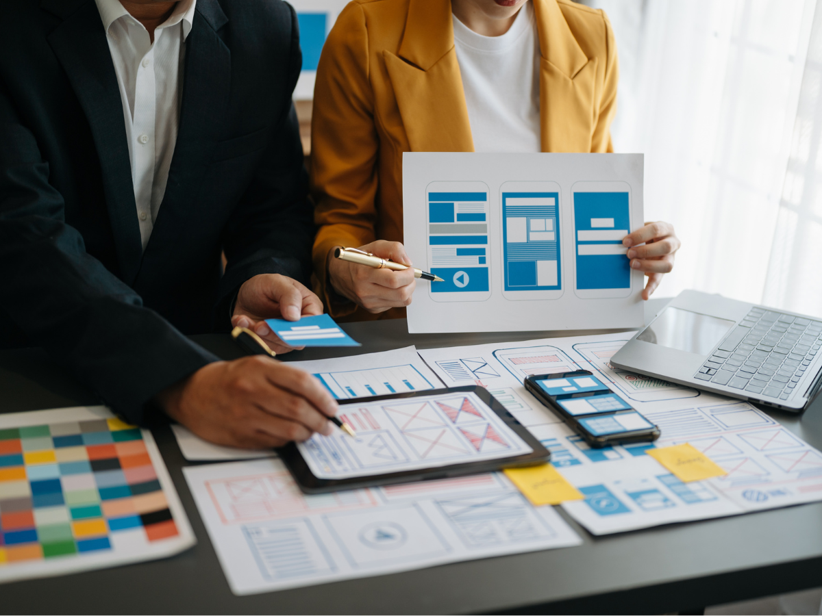 planning tools and analytics reports