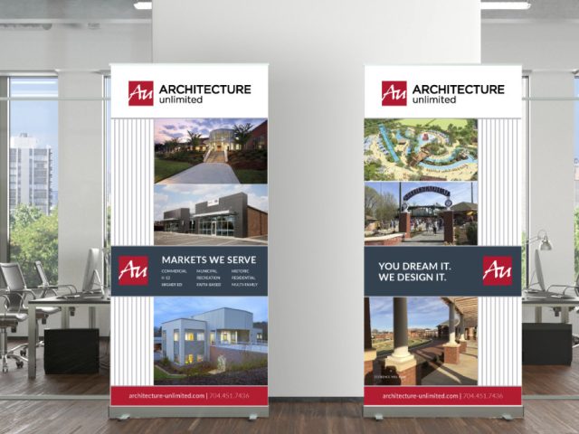 Architecture Unlimited RFP