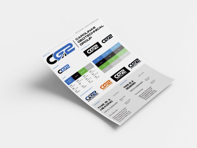 Carolinas Geotechnical RFP