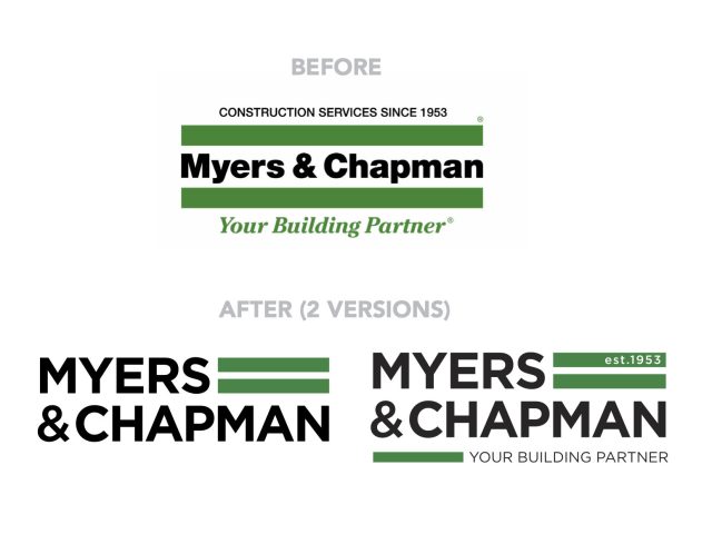 Myers and Chapman RFP
